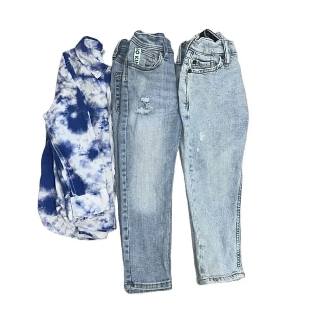 GAP boys h&m